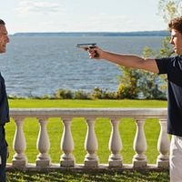 Fotoğraf John Bregar