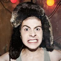 Fotoğraf Jesse Carere