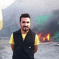Fotoğraf Hakan Şahin