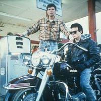 Fotoğraf Everett McGill