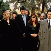 Fotoğraf Wendy Robie