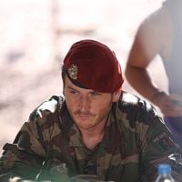 Fotoğraf Benoît Magimel