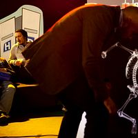 Fotoğraf Hafid F. Benamar