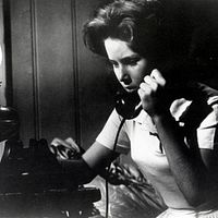 Fotoğraf Polly Bergen