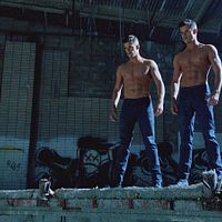 Fotoğraf Charlie Carver