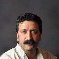 Fotoğraf Mazlum Çimen