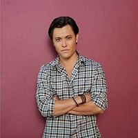 Fotoğraf Blair Redford