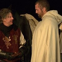 Fotoğraf Kane Hodder