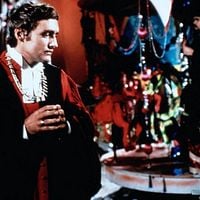 Fotoğraf Dennis Hopper