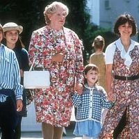 Fotoğraf Mara Wilson