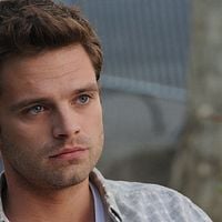 Fotoğraf Sebastian Stan
