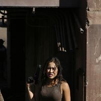 Fotoğraf Theresa June Tao