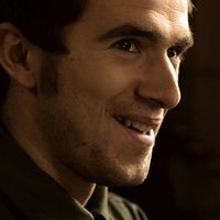 Fotoğraf Simon Frenay