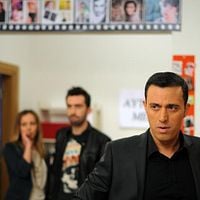 Fotoğraf Mustafa Sandal