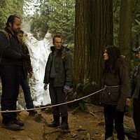 Fotoğraf Gary Daniels