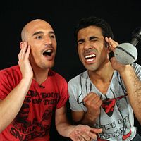 Fotoğraf Nicolas Ciattoni