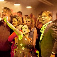 Fotoğraf Michael Lott