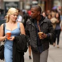 Fotoğraf Leslie Odom Jr.