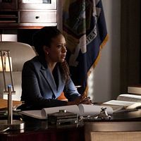 Fotoğraf Tracie Thoms