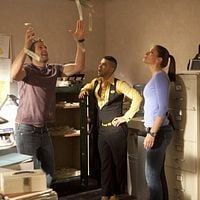 Fotoğraf Wilson Cruz