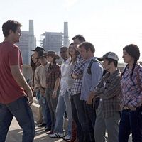 Fotoğraf Ever Carradine