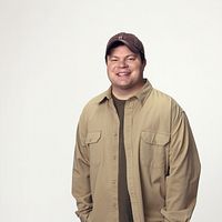 Fotoğraf John Caparulo