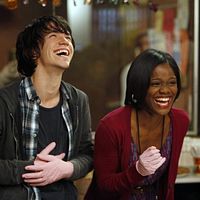 Fotoğraf Afton Williamson