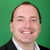 Fotoğraf Nigel Bennett