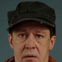 Fotoğraf Mikhail Efremov