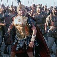 Fotoğraf Angus Macfadyen