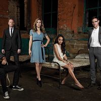 Fotoğraf Sean Maguire