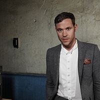 Fotoğraf Will Young