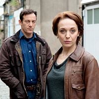 Fotoğraf Amanda Abbington