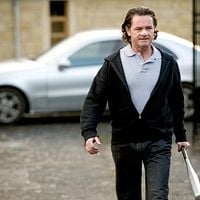 Fotoğraf Brian McCardie