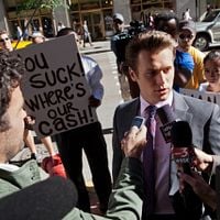 Fotoğraf Jonathan Groff (II)