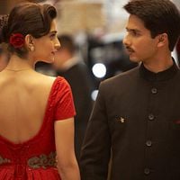 Fotoğraf Sonam Kapoor