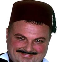 Fotoğraf Ferhat Yılmaz