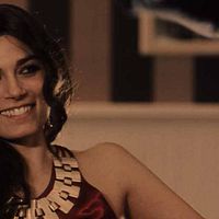 Fotoğraf Valeria Solarino