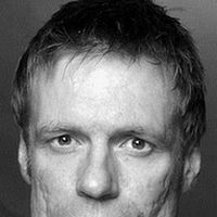 Fotoğraf Douglas Russell