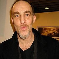 Fotoğraf John Lurie