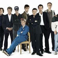 Fotoğraf George Michael