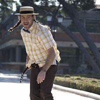 Fotoğraf Chris Pontius