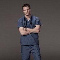 Fotoğraf Luke Mably