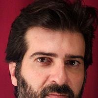 Fotoğraf Rafael Spregelburg