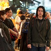 Fotoğraf Tien You Chui