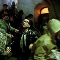 Fotoğraf Charlie Day