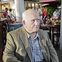 Fotoğraf Edward Asner