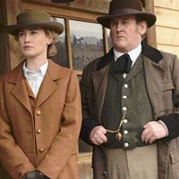 Fotoğraf Dominique McElligott