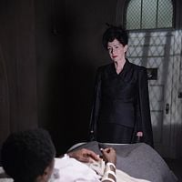 Fotoğraf Frances Conroy