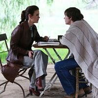 Fotoğraf Sarah Paulson